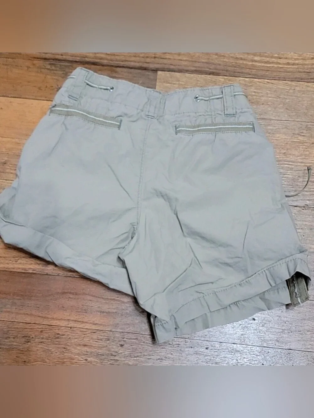 Gap Shorts